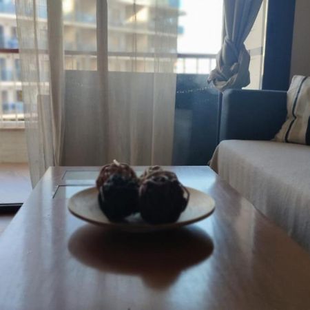 Coqueto Apartamento En Puerto Marina Con Piscina Benalmadena Ngoại thất bức ảnh