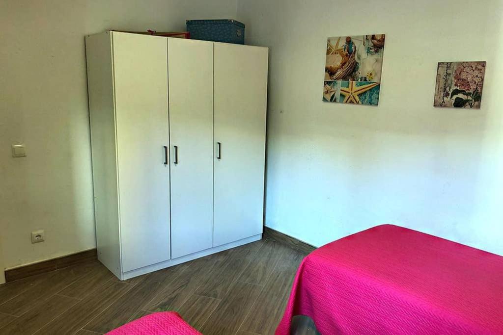 Coqueto Apartamento En Puerto Marina Con Piscina Benalmadena Ngoại thất bức ảnh