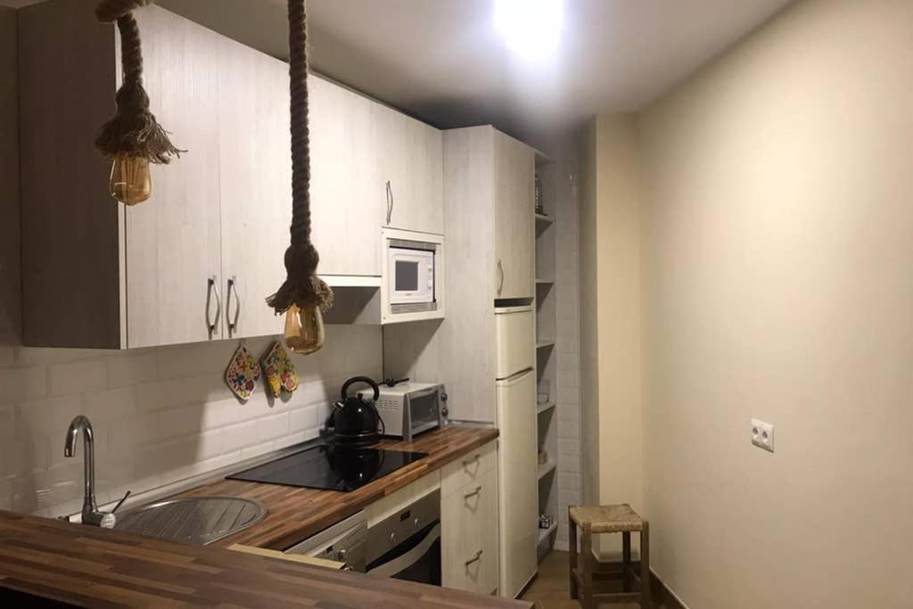 Coqueto Apartamento En Puerto Marina Con Piscina Benalmadena Ngoại thất bức ảnh