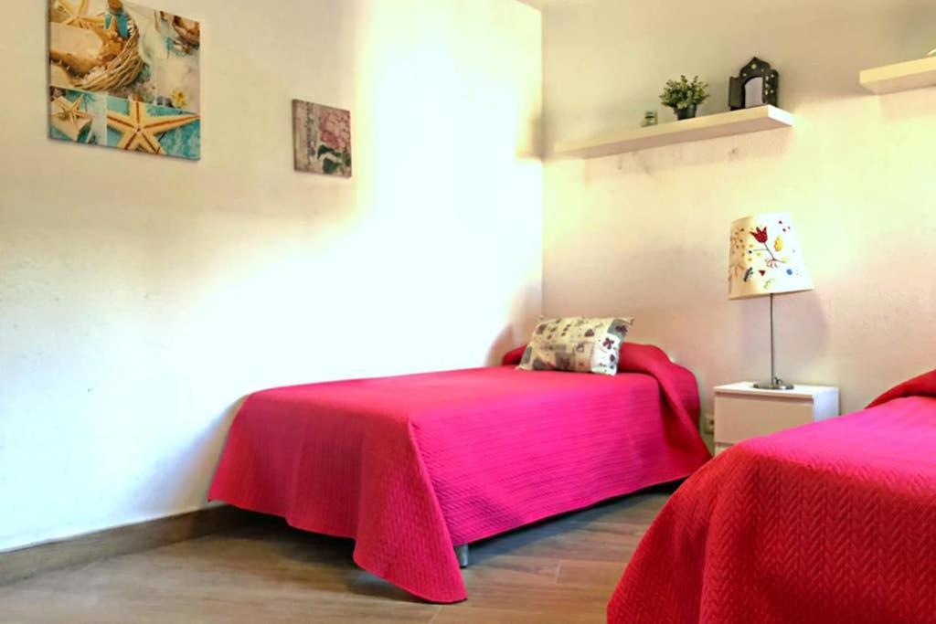 Coqueto Apartamento En Puerto Marina Con Piscina Benalmadena Ngoại thất bức ảnh